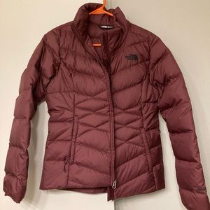 The North Face Puffer Jacket